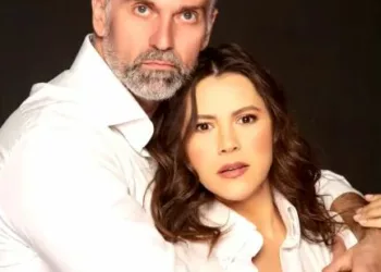 Oksana reacționează după ce s-a aflat că Cezar Ionașcu ar fi înșelat-o!