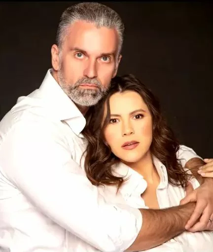 Oksana reacționează după ce s-a aflat că Cezar Ionașcu ar fi înșelat-o!