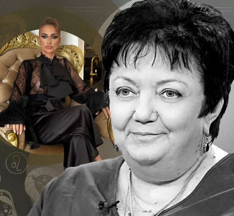 Până la urmă a vorbit. Ce i-a cerut Minerva lui Gabriela Lucuțar înainte să moară. Mama ei a făcut totul să-i îndeplinească ultima dorință