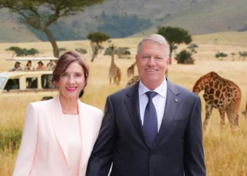 Pe ce a cheltuit Președintele Romaniei milioane de euro din bugetul tarii