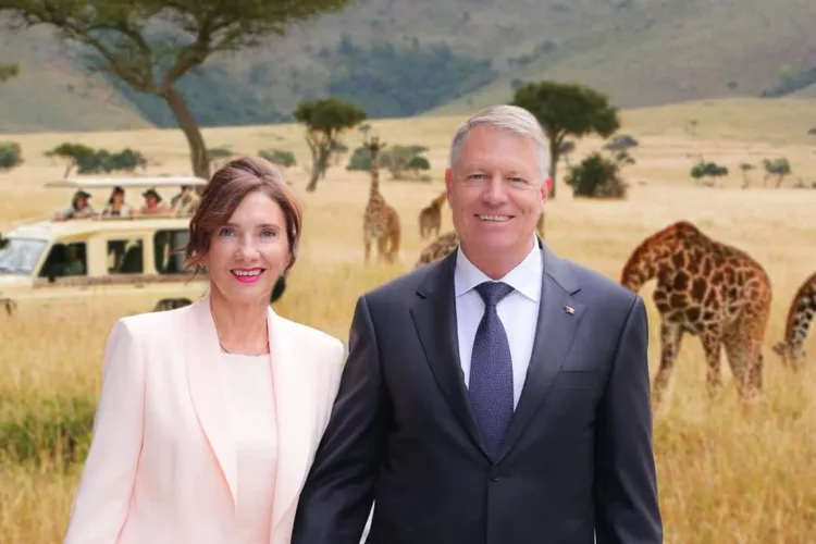 Pe ce a cheltuit Președintele Romaniei milioane de euro din bugetul tarii