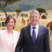 Pe ce a cheltuit Președintele Romaniei milioane de euro din bugetul tarii