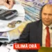 Pensii Paște 2025: Când se virează banii și cine primește ajutorul de 400 de lei