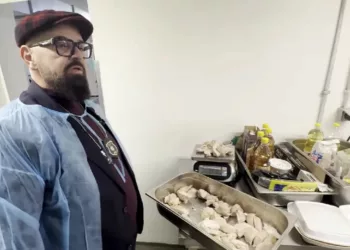 Piedone face „curățenie” în Gara de Nord: Restaurante închise, tonete sigilate și amenzi uriașe