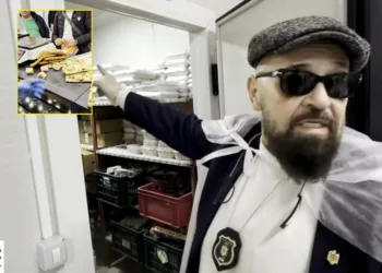 Piedone, reacție savuroasă după ce a văzut cât costă o felie de pizza pe Aeroportul Otopeni: ”Zici că vindeți…”