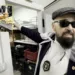Piedone, reacție savuroasă după ce a văzut cât costă o felie de pizza pe Aeroportul Otopeni: ”Zici că vindeți…”