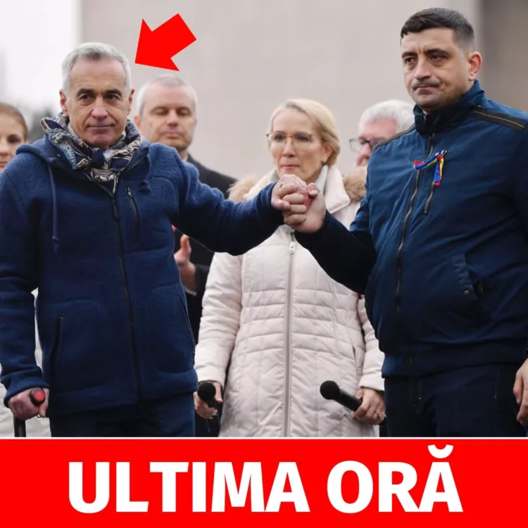 Președintele AUR a dezvăluit decizia pe care Călin Georgescu a luat-o după ce BEC i-a invalidat candidatura la alegerile prezidențiale: