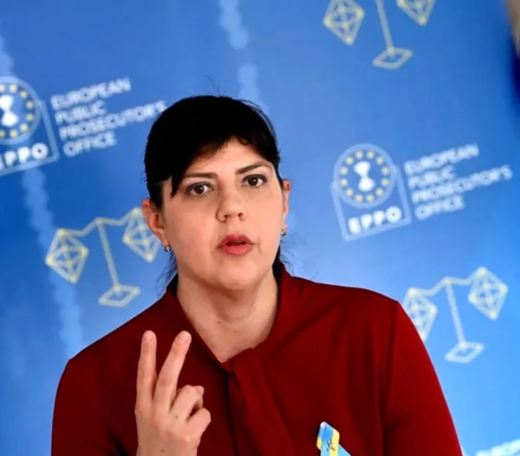 Procuror european suspendat: Teodora Georgieva, implicată într-un scandal de corupție