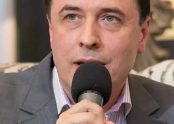 Profesorul universitar George Bondor s-a sinucis la 53 de ani