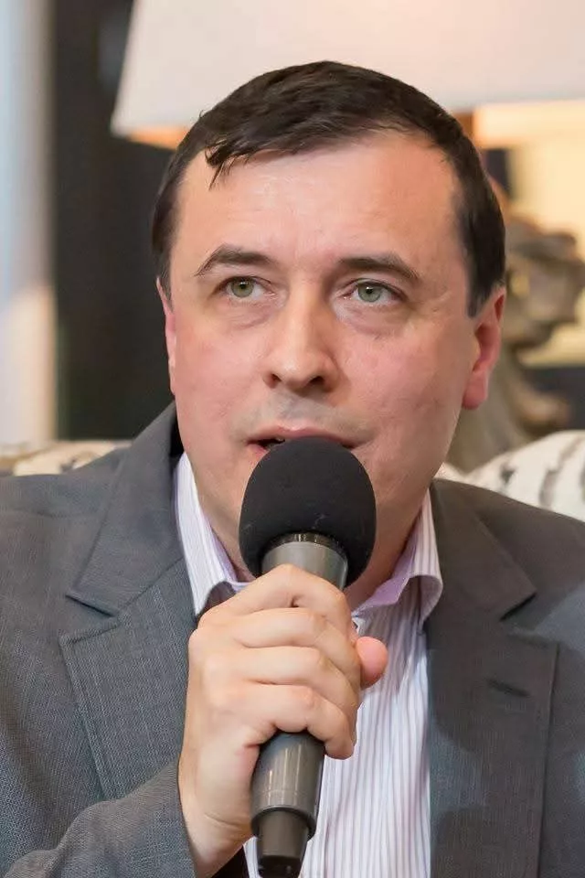 Profesorul universitar George Bondor s-a sinucis la 53 de ani