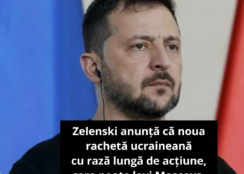 ”Racheta Long Neptune a fost testată și utilizată cu succes în luptă”