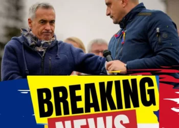 Reacția lui George Simion la decizia CCR de invalidare a candidaturii lui Călin Georgescu