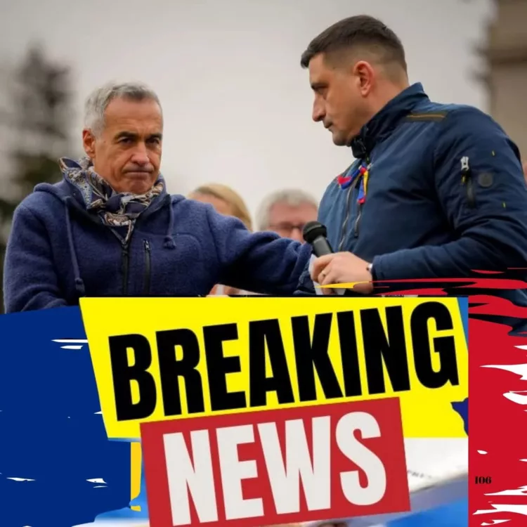 Reacția lui George Simion la decizia CCR de invalidare a candidaturii lui Călin Georgescu