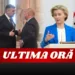 România primește doar o parte din fondurile PNRR: șase jaloane neîndeplinite blochează plățile