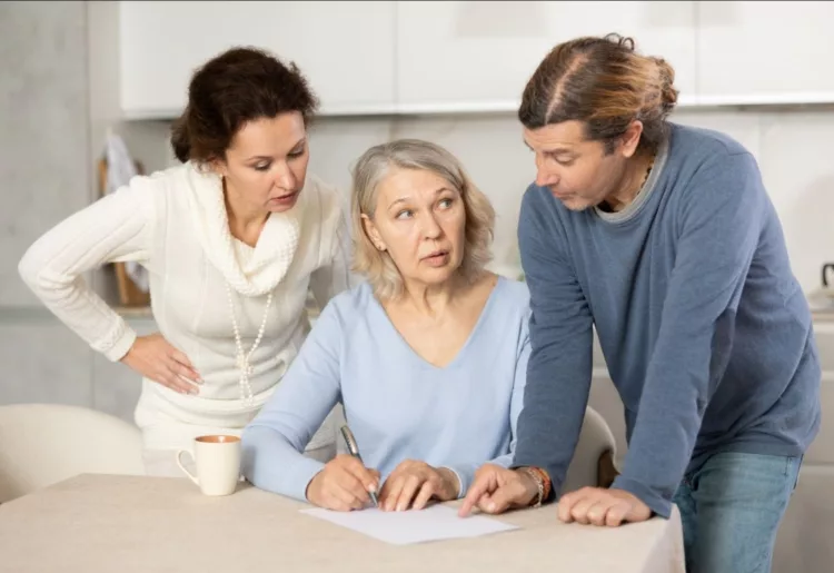 Românii peste 45 de ani care nu lucrează vor primi un ajutor de la stat pentru a ieși la pensie!