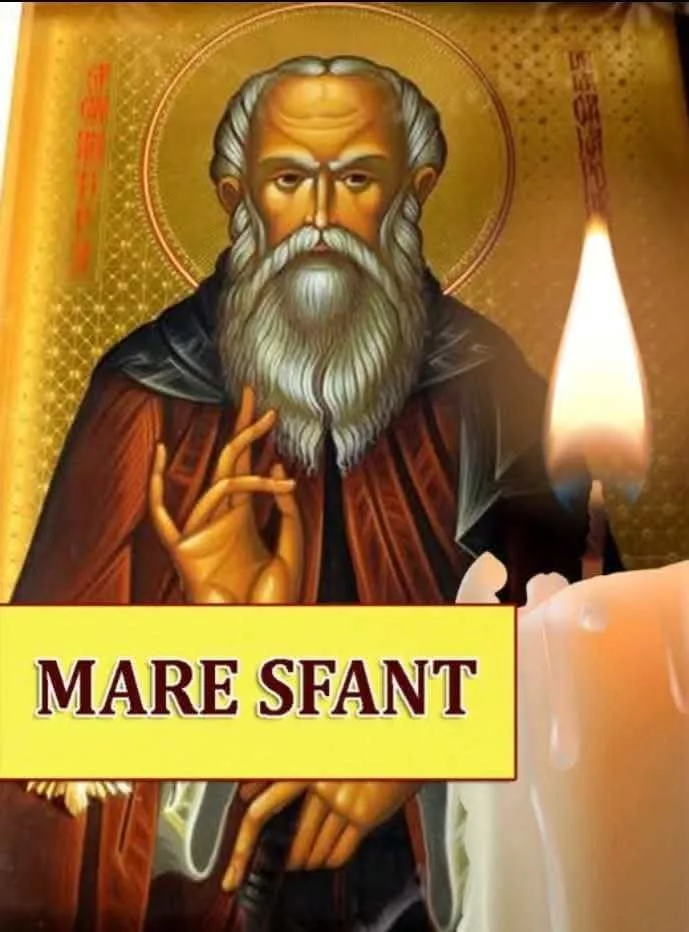 Sărbătoare importantă în calendarul ortodox azi, 21 martie. NU SE SPALĂ