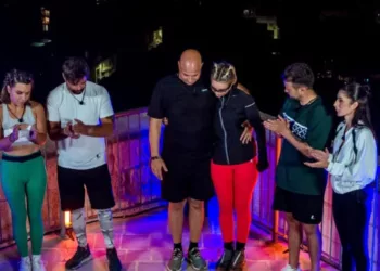 Scandal la Antena 1 după finala Power Couple! Fanii îi acuză pe producători de blat: „Show-urile sunt câștigate de angajați”