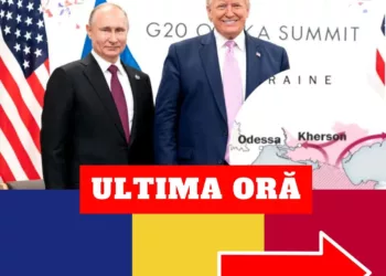Scenariu de groază pentru România, în negocierile dintre Putin și administrația Trump.