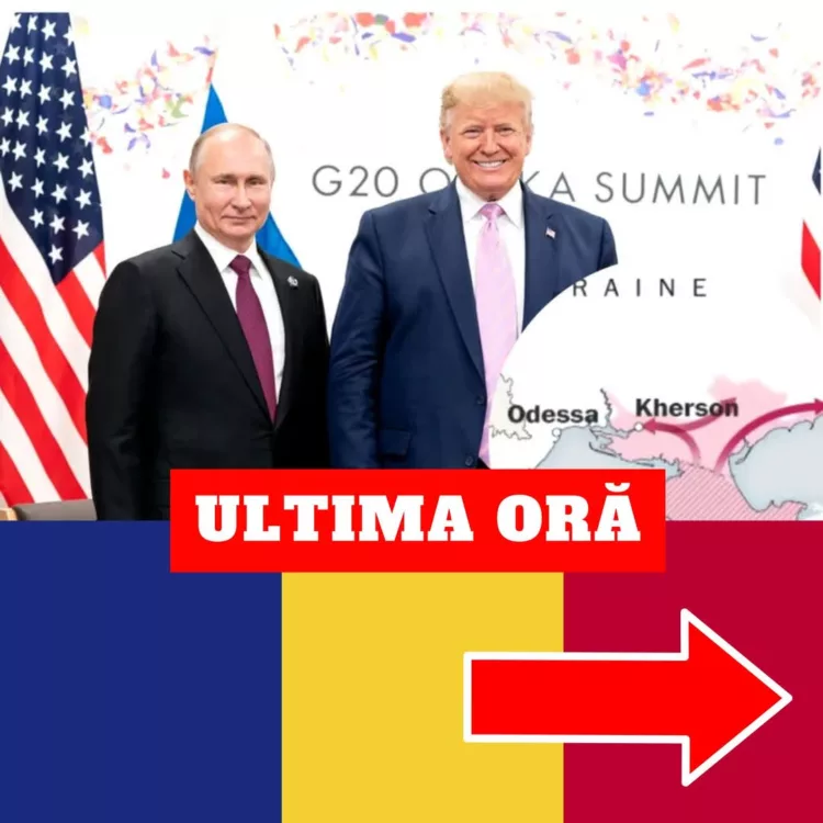 Scenariu de groază pentru România, în negocierile dintre Putin și administrația Trump.