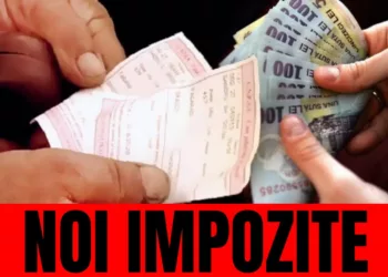 Schimbări MAJORE la pensii! Guvernul anunță noi impozite