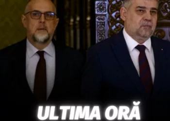 Se anunţă sfârșitul coaliției PSD – PNL – UDMR!