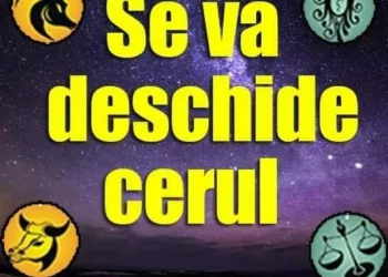 Se deschid cerurile și se îndeplinesc dorințele. 13 martie zi magică pentru zodii