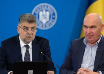 Sebastian Burduja, atacat pe fondul forajului din Marea Neagră. Ciolacu: „Nu este întâmplător”