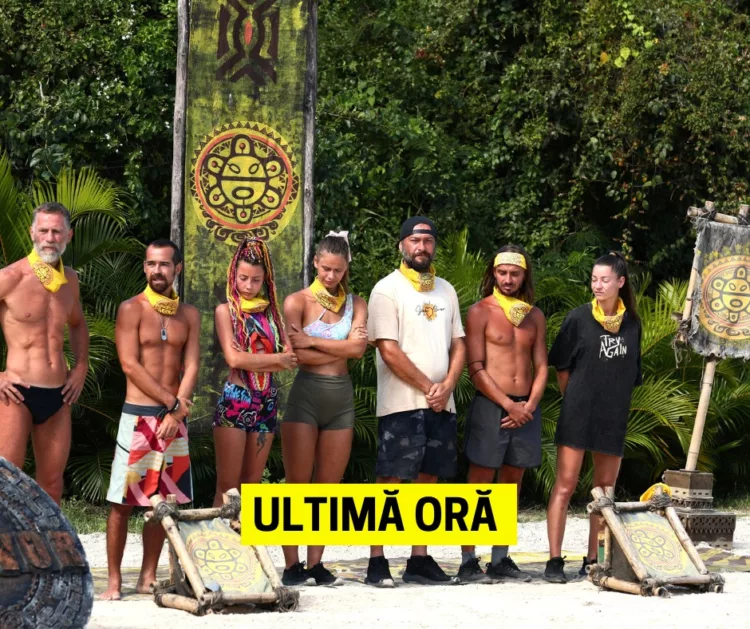 Survivor România atinge un nou prag de intensitate! Două concurente, la limita rezistenței