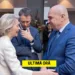 Ultimă oră. Ilie Bolojan a SEMNAT imediat după discuția cu Ursula