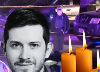 Un jurnalist care în urmă cu două zile a scris despre protestele din București, ucis cu sânge rece în faţa casei