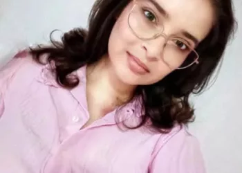 Valentina Marin, o mămică de doar 26 de ani din Buzău, a murit