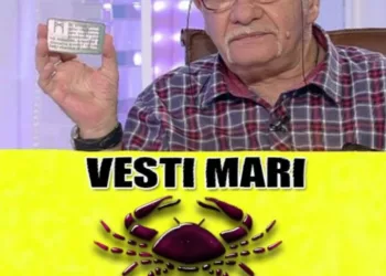 Viaţa lor se schimbă radical până la finalul săptamânii!