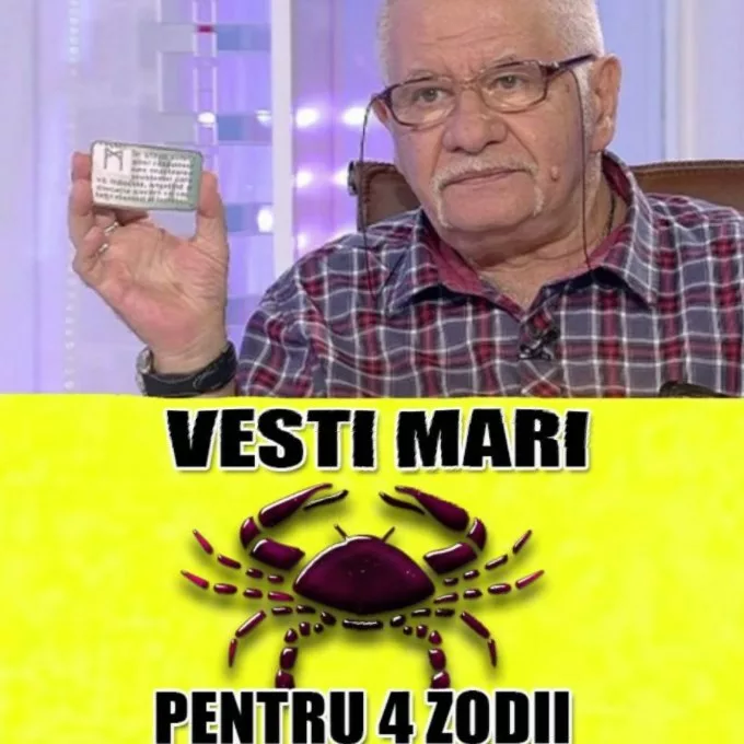 Viaţa lor se schimbă radical până la finalul săptamânii!