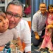 Victor Ponta a vorbit cu emoție despre fetița sa adoptată