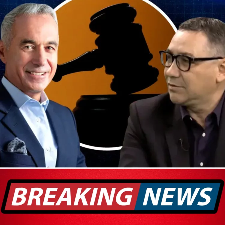 Victor Ponta i-a decis soarta lui Călin Georgescu dacă va fi ales președinte