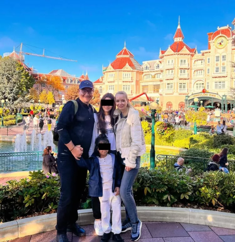 Victor Ponta, motivul real al divorțului: Dezvăluirile făcute în emisiunea lui Dan Diaconescu