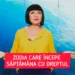 Zodia care incepe saptamana cu dreptul