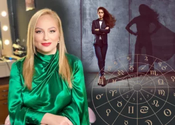 Zodia care primește bani mulți în luna martie. E cea mai norocoasă pe plan financiar. Cristina Demetrescu, previziuni complete