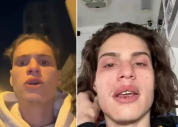 Rareș Ion, cunoscut ca „Castron”, a fost găsit fără viață în apartamentul său. Tânărul de 20 de ani publicase recent un mesaj emoționant