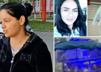 Caz șocant la Maternitatea din Bacău: o mamă și-ar fi vândut bebelușul nou-născut pentru 5.000 de lei și a reclamat ulterior o răpire