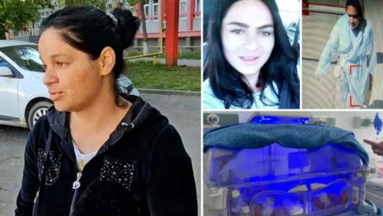 Caz șocant la Maternitatea din Bacău: o mamă și-ar fi vândut bebelușul nou-născut pentru 5.000 de lei și a reclamat ulterior o răpire