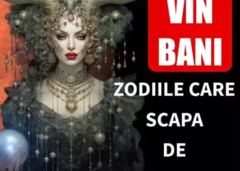 5 Zodii care dau lovitura de Paște: Universul le aduce noroc și bani din plin!