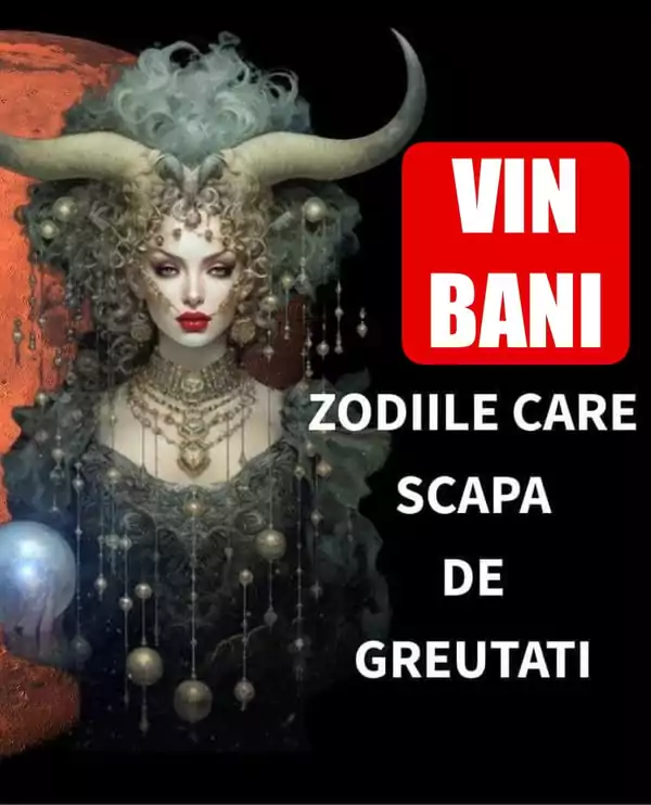 5 Zodii care dau lovitura de Paște: Universul le aduce noroc și bani din plin!