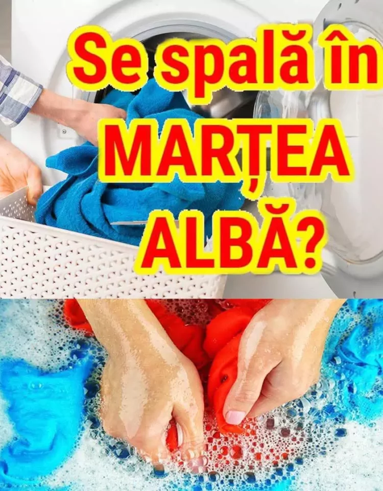 Se spală sau nu în Marțea Albă, a treia zi de Paște? Ce spun preoții despre această tradiție