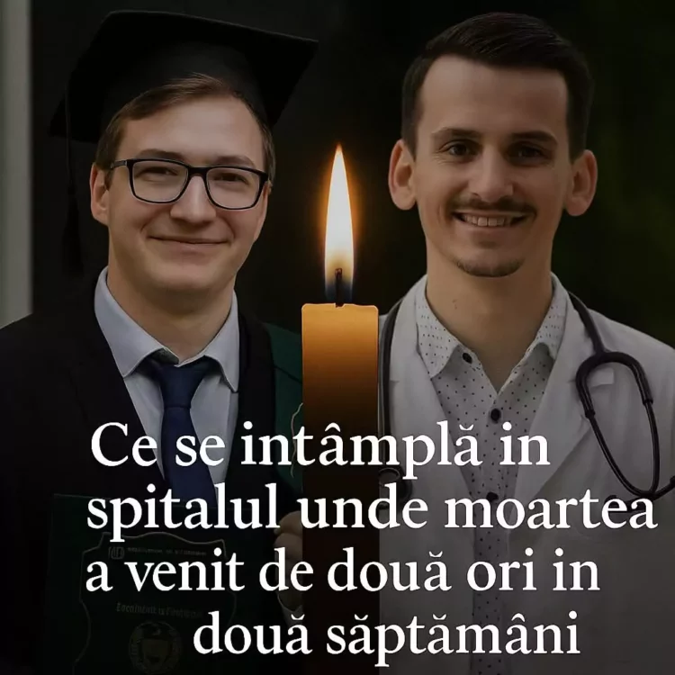 Trei decese în șapte luni la același institut din Iași. Tinerii medici cer răspunsuri: „Suntem epuizați și ne este frică să vorbim”