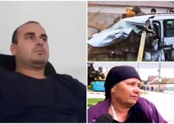 Tragedie în Constanța: Un bărbat de 34 de ani și-a pierdut viața într-un grav accident rutier. Mama sa, martoră la impact