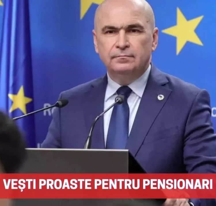 Se schimbă regulile de pensionare în România: Ce trebuie să știi despre noua lege a pensiilor