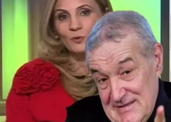 Gigi Becali cere închiderea postului Realitatea Plus: „Nu mai e presă, e șantaj și manipulare”