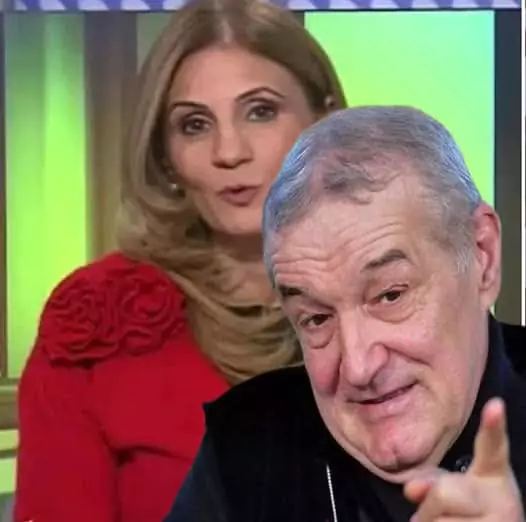 Gigi Becali cere închiderea postului Realitatea Plus: „Nu mai e presă, e șantaj și manipulare”