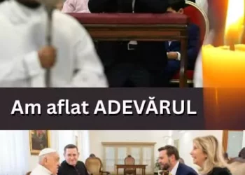 Ultimele zile ale Papei Francisc, marcate de tensiuni diplomatice: un schimb dur de replici cu vicepreședintele SUA JD Vance